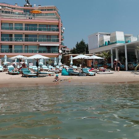 Beachfront Smart Homes By Marty'S サニービーチ エクステリア 写真