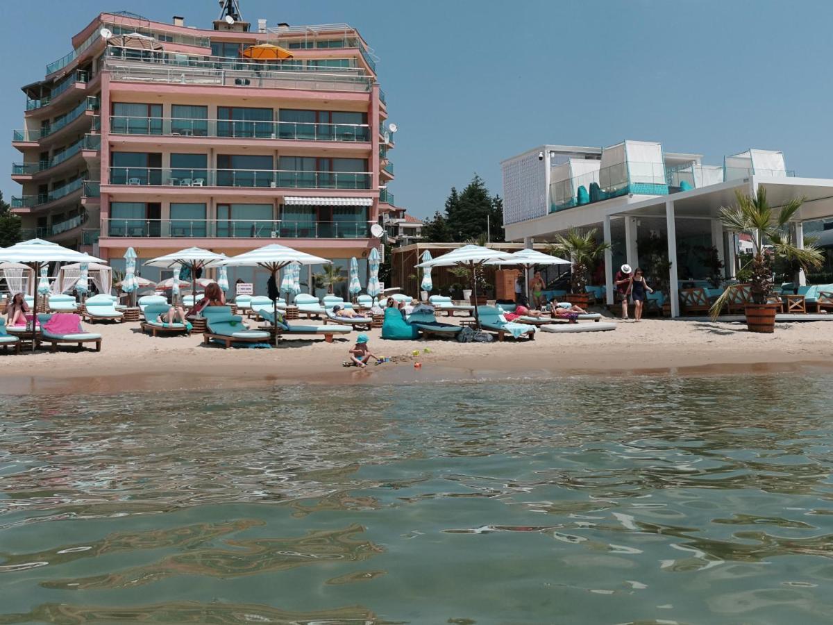 Beachfront Smart Homes By Marty'S サニービーチ エクステリア 写真