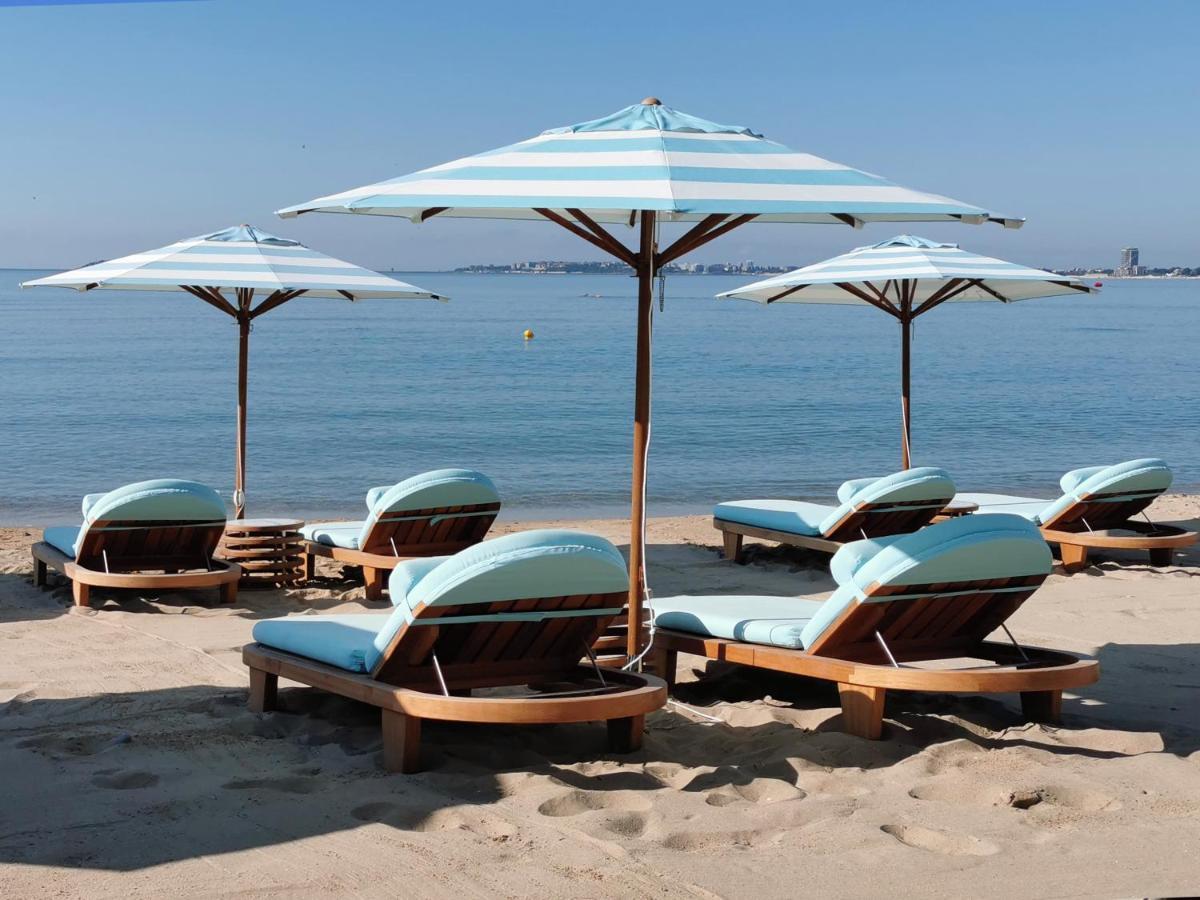 Beachfront Smart Homes By Marty'S サニービーチ エクステリア 写真