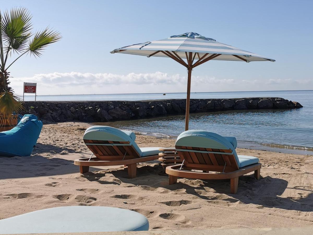 Beachfront Smart Homes By Marty'S サニービーチ エクステリア 写真