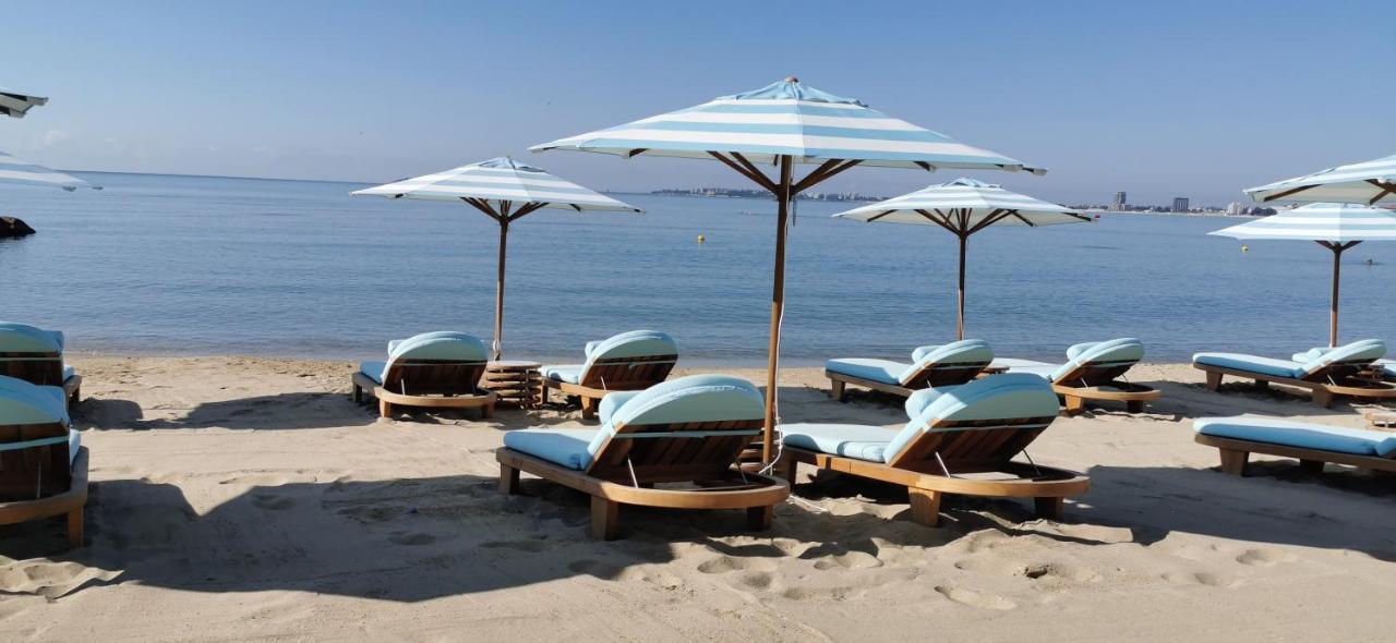 Beachfront Smart Homes By Marty'S サニービーチ エクステリア 写真