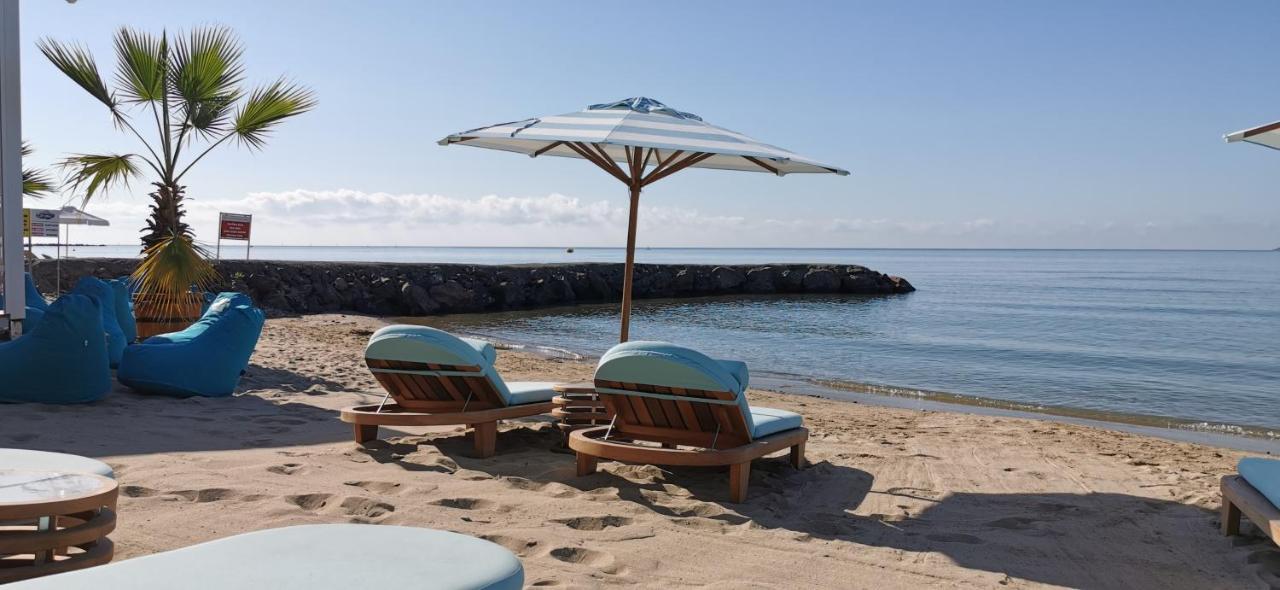 Beachfront Smart Homes By Marty'S サニービーチ エクステリア 写真