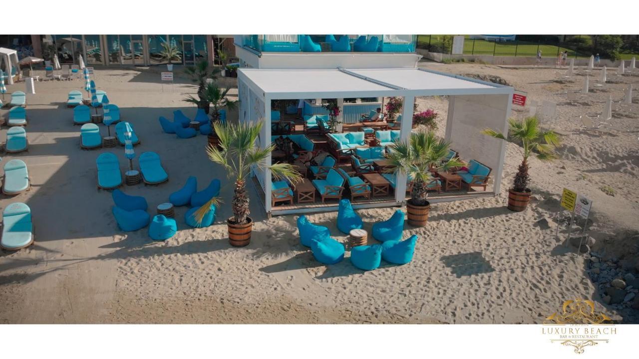 Beachfront Smart Homes By Marty'S サニービーチ エクステリア 写真
