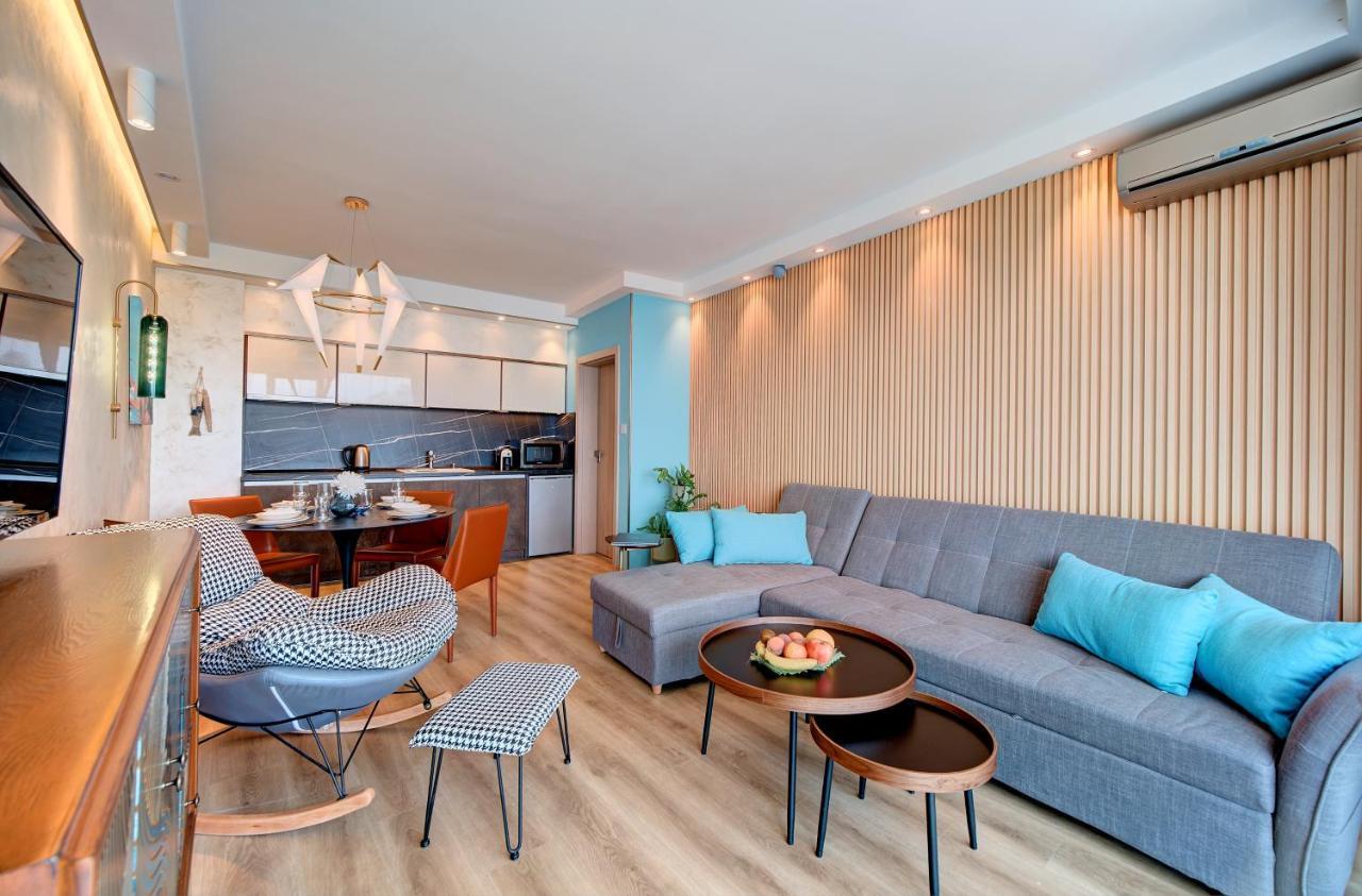 Beachfront Smart Homes By Marty'S サニービーチ エクステリア 写真