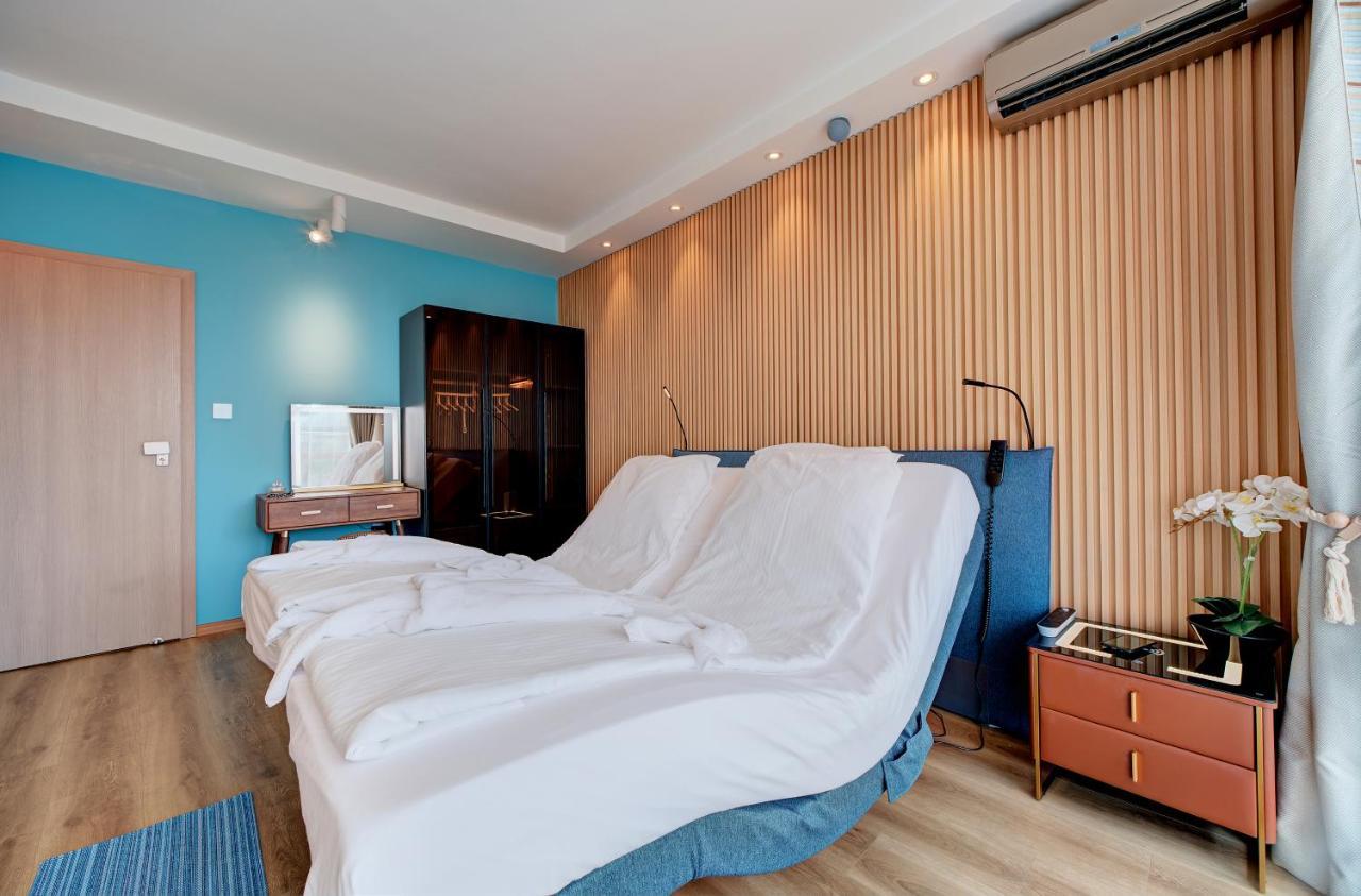 Beachfront Smart Homes By Marty'S サニービーチ エクステリア 写真