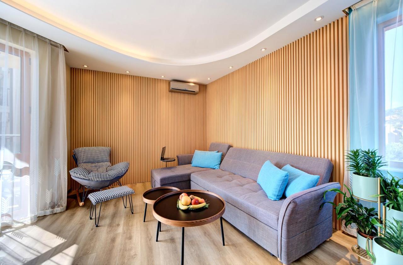 Beachfront Smart Homes By Marty'S サニービーチ エクステリア 写真