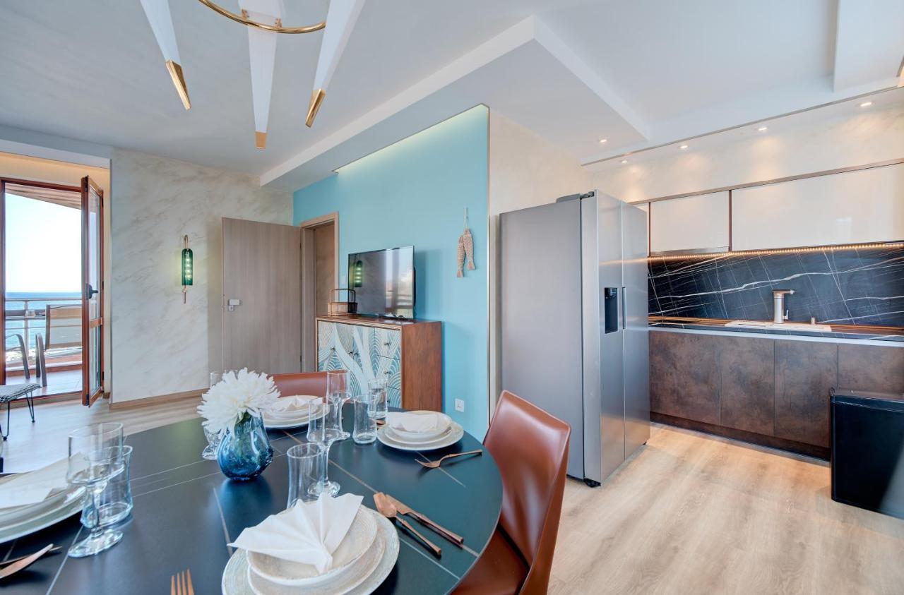 Beachfront Smart Homes By Marty'S サニービーチ エクステリア 写真