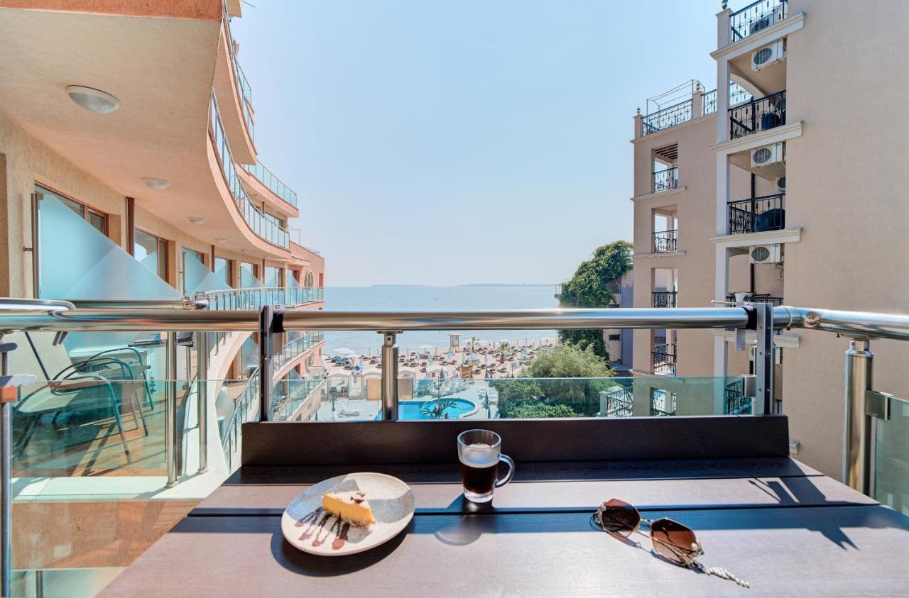 Beachfront Smart Homes By Marty'S サニービーチ エクステリア 写真
