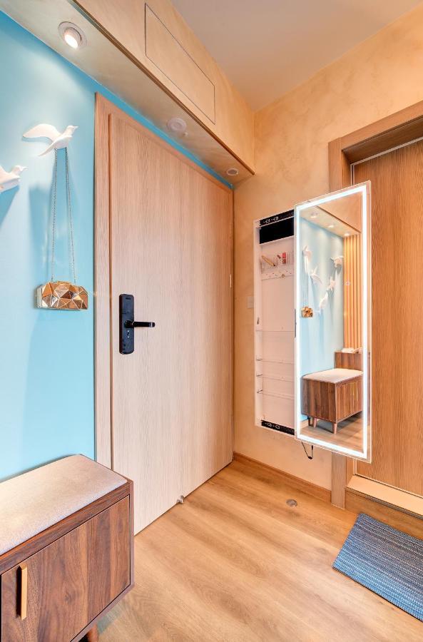 Beachfront Smart Homes By Marty'S サニービーチ エクステリア 写真