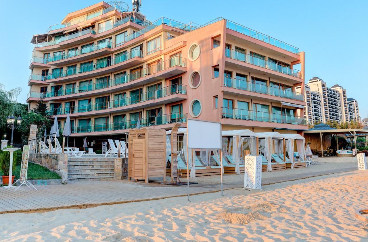 Beachfront Smart Homes By Marty'S サニービーチ エクステリア 写真