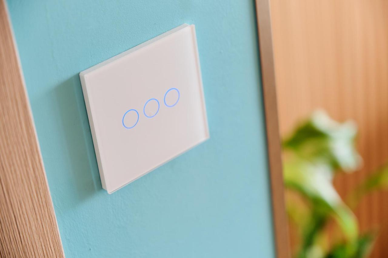 Beachfront Smart Homes By Marty'S サニービーチ エクステリア 写真