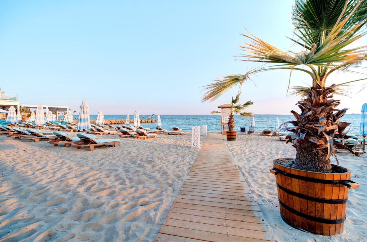 Beachfront Smart Homes By Marty'S サニービーチ エクステリア 写真