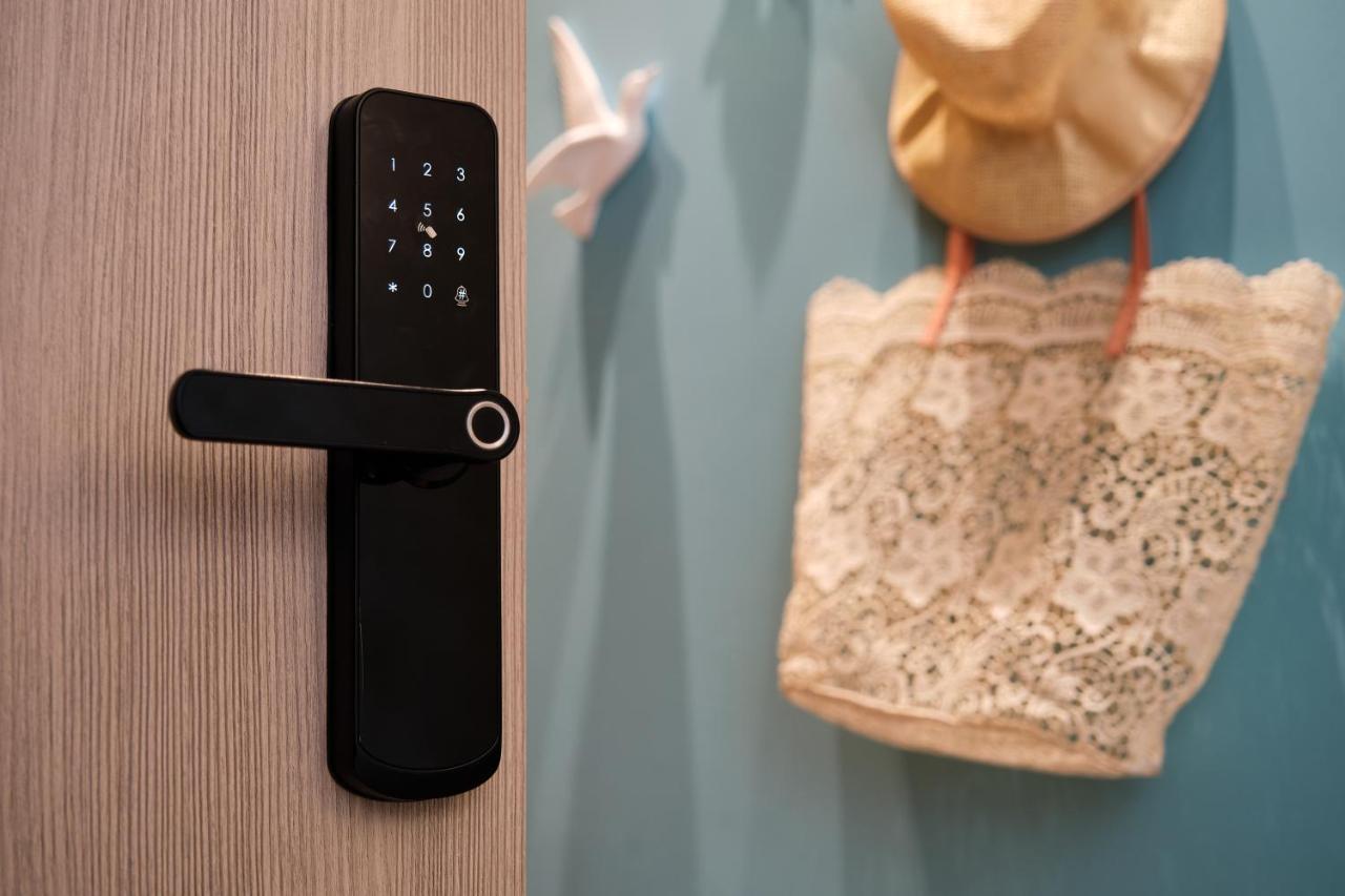 Beachfront Smart Homes By Marty'S サニービーチ エクステリア 写真