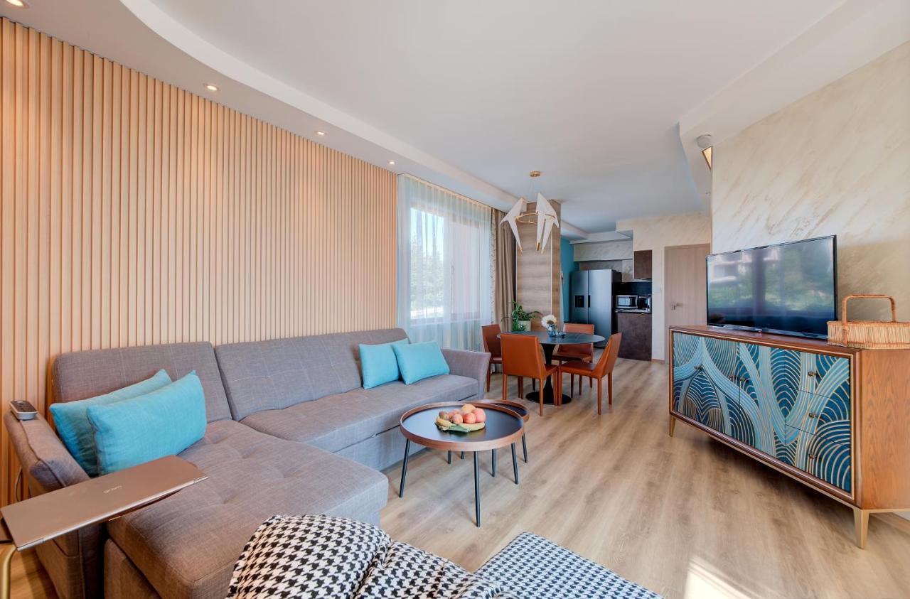 Beachfront Smart Homes By Marty'S サニービーチ エクステリア 写真