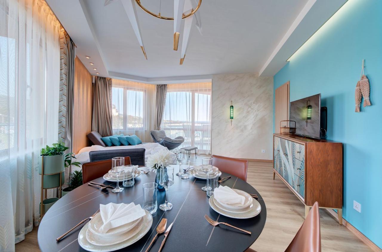 Beachfront Smart Homes By Marty'S サニービーチ エクステリア 写真