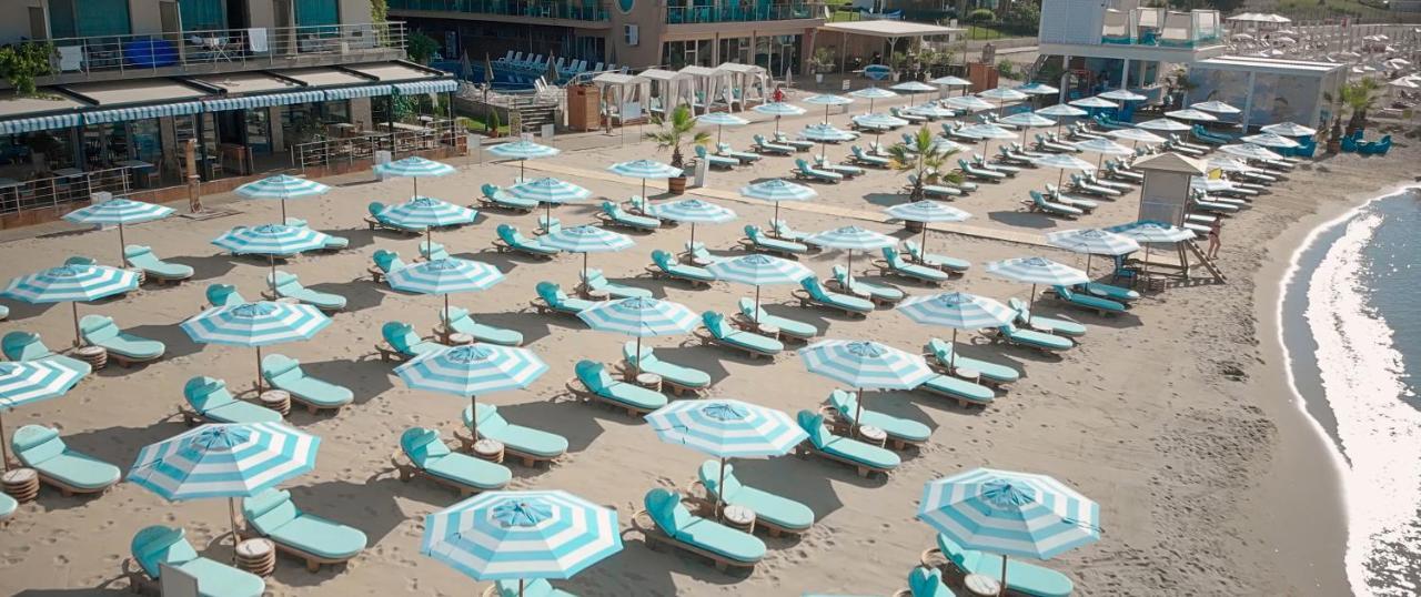 Beachfront Smart Homes By Marty'S サニービーチ エクステリア 写真