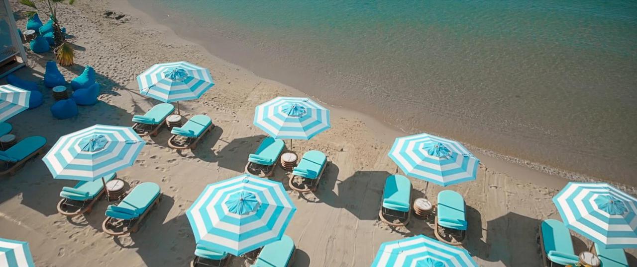 Beachfront Smart Homes By Marty'S サニービーチ エクステリア 写真