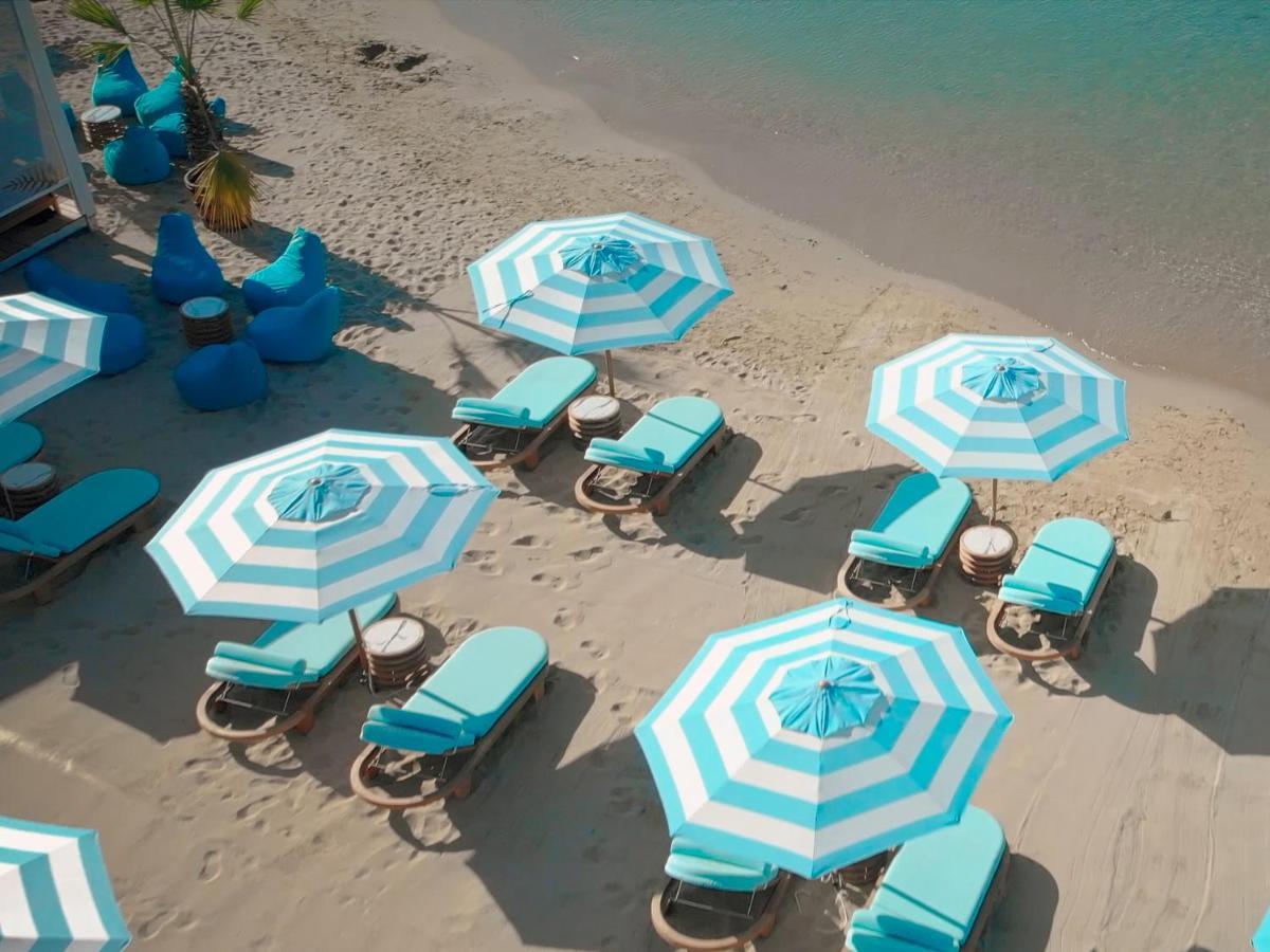 Beachfront Smart Homes By Marty'S サニービーチ エクステリア 写真